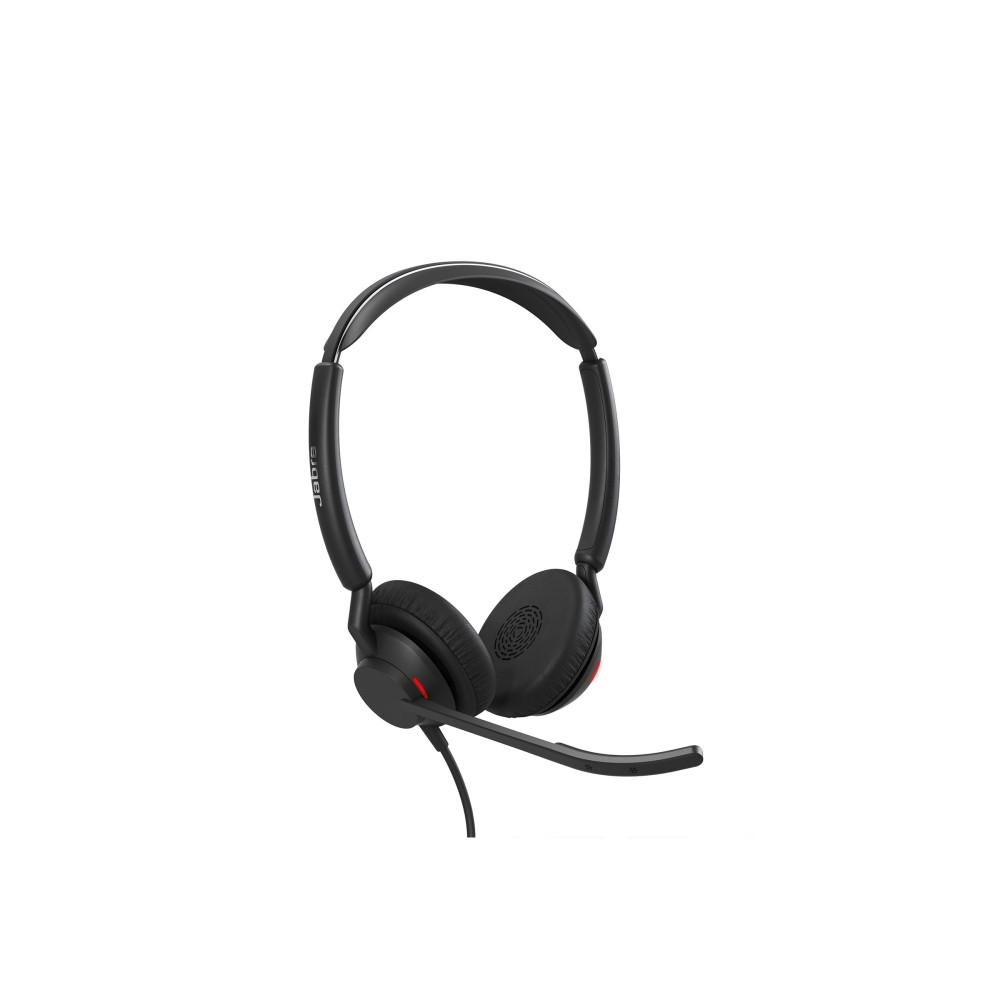 Produktbild för Jabra Engage 50 II UC Stereo - headset - USB-A