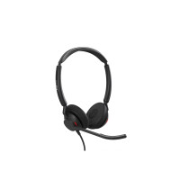 Produktbild för Jabra Engage 50 II UC Stereo - headset - USB-A