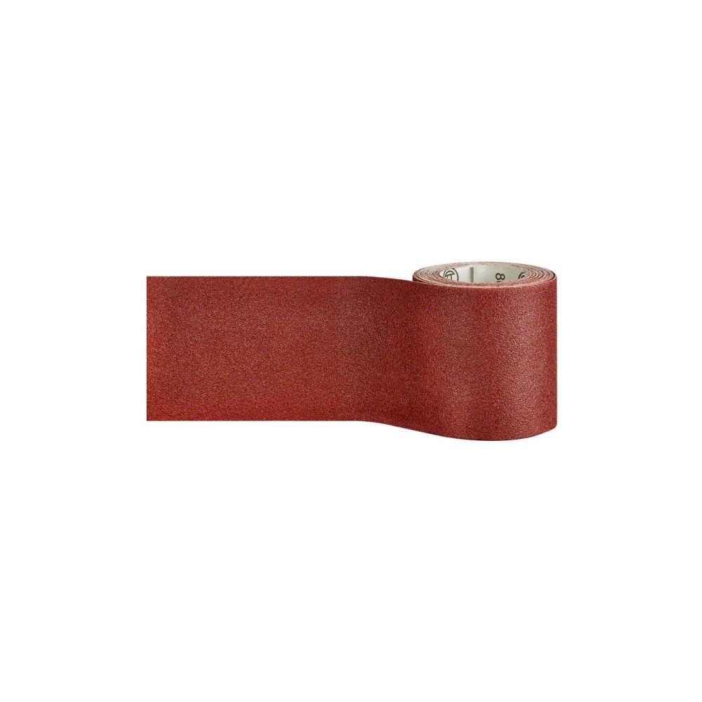 Produktbild för Bosch slippapperrulle 2608606822 kornstorlek 240 (L x B) 5 m...