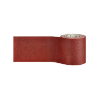 Produktbild för Bosch slippapperrulle 2608606822 kornstorlek 240 (L x B) 5 m...