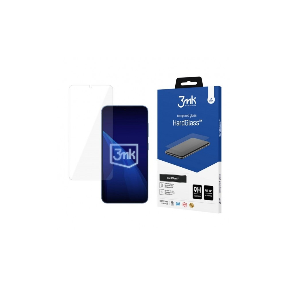 Produktbild för 3MK Samsung Galaxy S26+