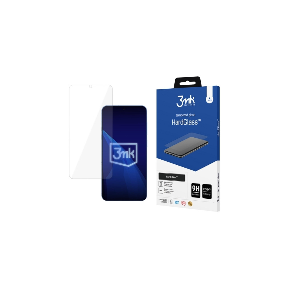 Produktbild för 3MK Samsung Galaxy S26+