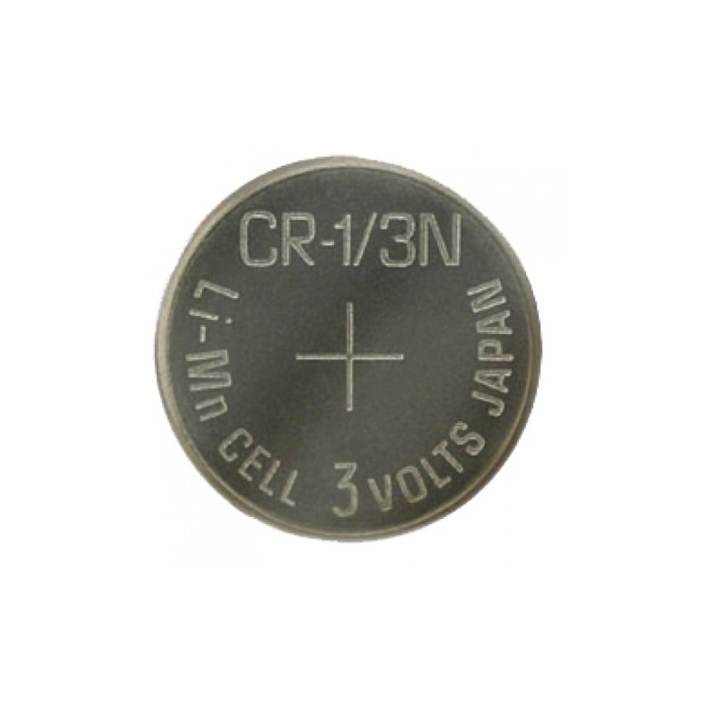 Produktbild för GP Lithium Coin batteri x CR1/3N - Li
