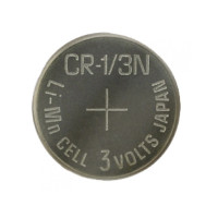 Produktbild för GP Lithium Coin batteri x CR1/3N - Li