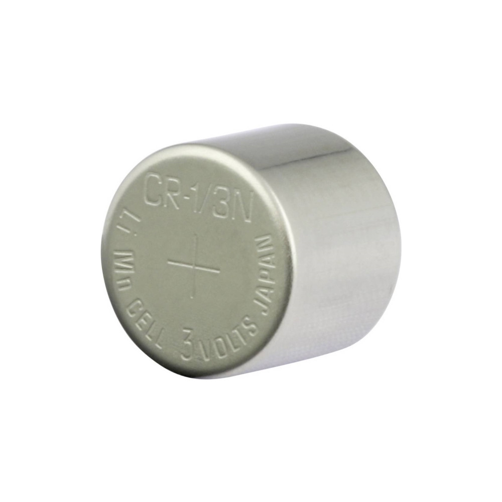 Produktbild för GP Lithium Coin batteri x CR1/3N - Li