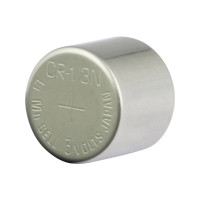 Produktbild för GP Lithium Coin batteri x CR1/3N - Li