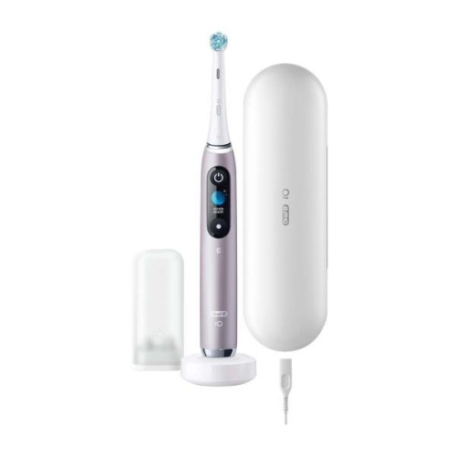 Oral-B Oral-B elektrisk tandborste | iO9 Series 9 | laddningsbar |...