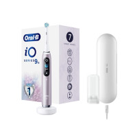 Produktbild för Oral-B elektrisk tandborste iO9-serien 9 uppladdningsbar, 7...
