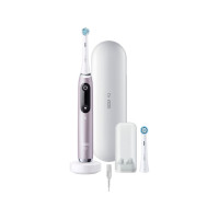 Produktbild för Oral-B elektrisk tandborste iO9-serien 9 uppladdningsbar, 7...