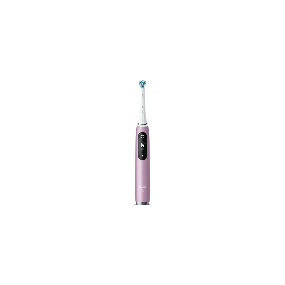 Produktbild för Oral-B elektrisk tandborste iO9-serien 9 uppladdningsbar, 7...