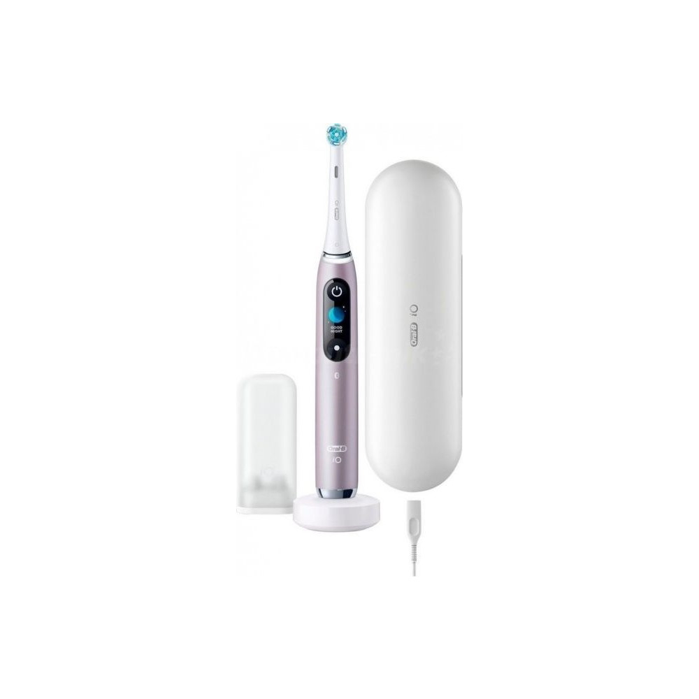 Produktbild för Oral-B elektrisk tandborste iO9-serien 9 uppladdningsbar, 7...