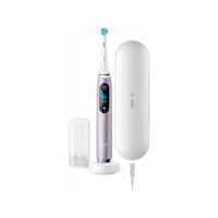 Produktbild för Oral-B elektrisk tandborste iO9-serien 9 uppladdningsbar, 7...