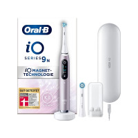 Produktbild för Oral-B elektrisk tandborste iO9-serien 9 uppladdningsbar, 7...