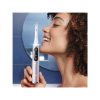 Produktbild för Oral-B elektrisk tandborste iO9-serien 9 uppladdningsbar, 7...