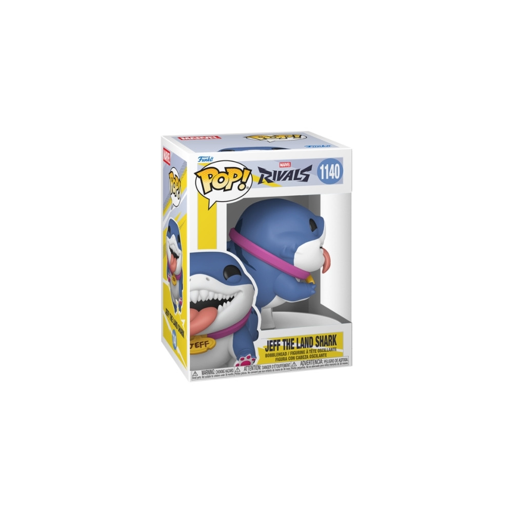 Produktbild för Funko POP Vinyl Roast Goose