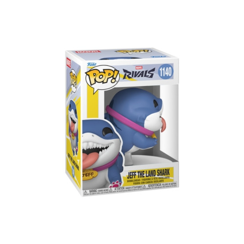 FUNKO Funko POP Vinyl Roast Goose