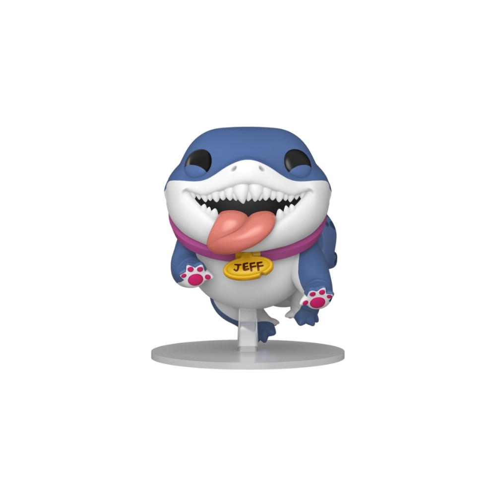 Produktbild för Funko POP Vinyl Roast Goose