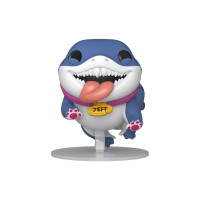 Produktbild för Funko POP Vinyl Roast Goose