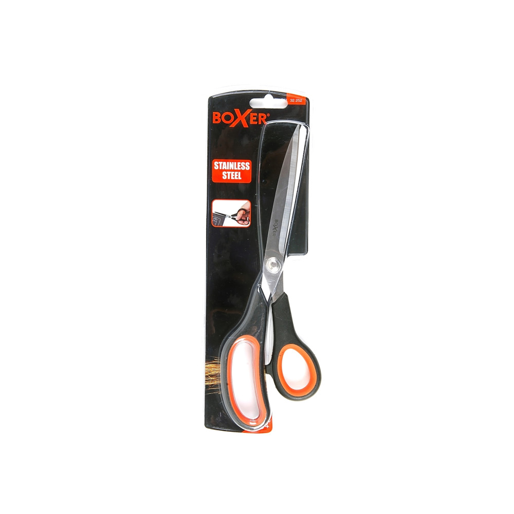 Produktbild för BOXER 275 mm