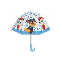 Produktbild för Undercover Paw Patrol, Fullstor, Blå, Multifärg, Pojke/flick...