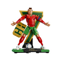 Produktbild för LEGO Editions Football 43016 Cristiano Ronaldo – fotbollsleg...