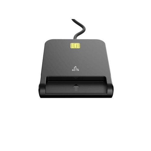 SBox SBox USB-kortläsare