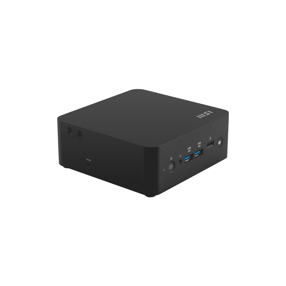 Produktbild för MSI Cubi NUC AI+ 2MG-039AT, Intel Core Ultra 7, 258V, 32 GB,...