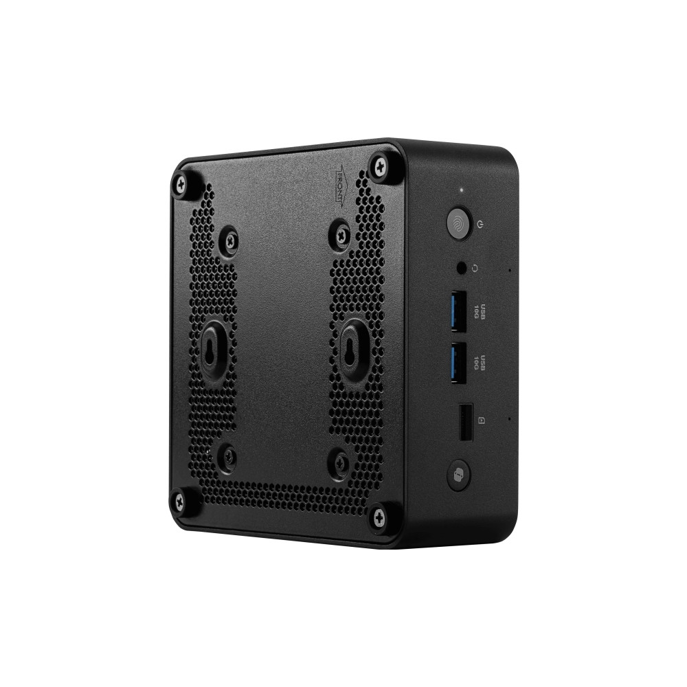 Produktbild för MSI Cubi NUC AI+ 2MG-039AT, Intel Core Ultra 7, 258V, 32 GB,...