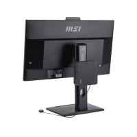 Produktbild för MSI Cubi NUC AI+ 2MG-039AT, Intel Core Ultra 7, 258V, 32 GB,...