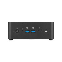 Produktbild för MSI Cubi NUC AI+ 2MG-039AT, Intel Core Ultra 7, 258V, 32 GB,...
