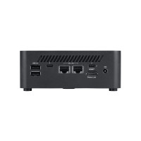 Produktbild för MSI Cubi NUC AI+ 2MG-039AT, Intel Core Ultra 7, 258V, 32 GB,...