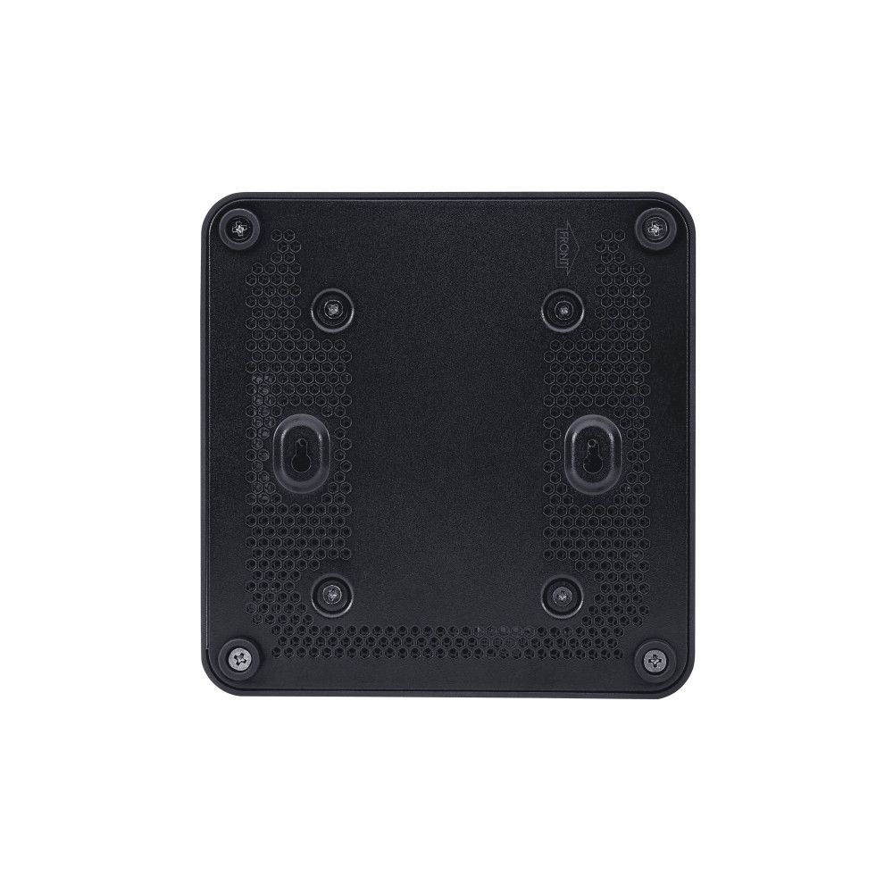 Produktbild för MSI Cubi NUC AI+ 2MG-039AT, Intel Core Ultra 7, 258V, 32 GB,...