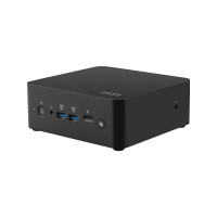 Produktbild för MSI Cubi NUC AI+ 2MG-039AT, Intel Core Ultra 7, 258V, 32 GB,...