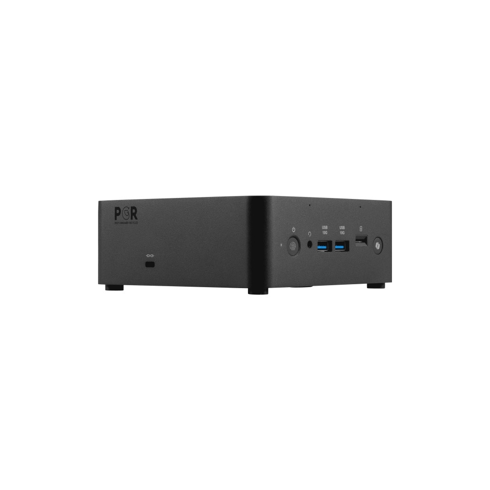 Produktbild för MSI Cubi NUC AI+ 2MG-039AT, Intel Core Ultra 7, 258V, 32 GB,...