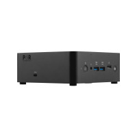 Produktbild för MSI Cubi NUC AI+ 2MG-039AT, Intel Core Ultra 7, 258V, 32 GB,...