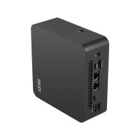 Produktbild för MSI Cubi NUC AI+ 2MG-039AT, Intel Core Ultra 7, 258V, 32 GB,...