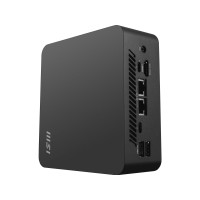 Produktbild för MSI Cubi NUC AI+ 2MG-039AT, Intel Core Ultra 7, 258V, 32 GB,...