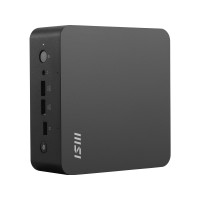 Produktbild för MSI Cubi NUC AI+ 2MG-039AT, Intel Core Ultra 7, 258V, 32 GB,...