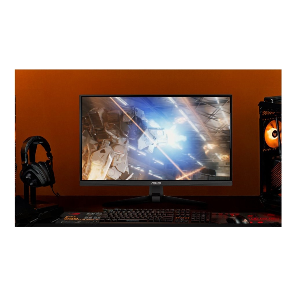 Produktbild för ASUS TUF Gaming VG279Q5A - 5 Series - LED-skärm - Full HD (1080p) - 27" - HDR