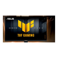 Produktbild för ASUS TUF Gaming VG279Q5A - 5 Series - LED-skärm - Full HD (1080p) - 27" - HDR