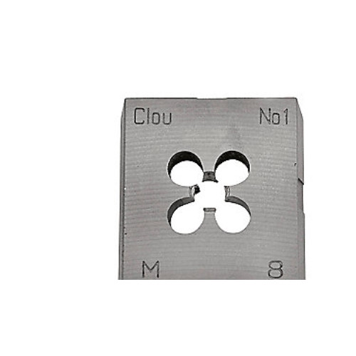 THÜRMER & CO. Dies nr. 1 8,0 mm