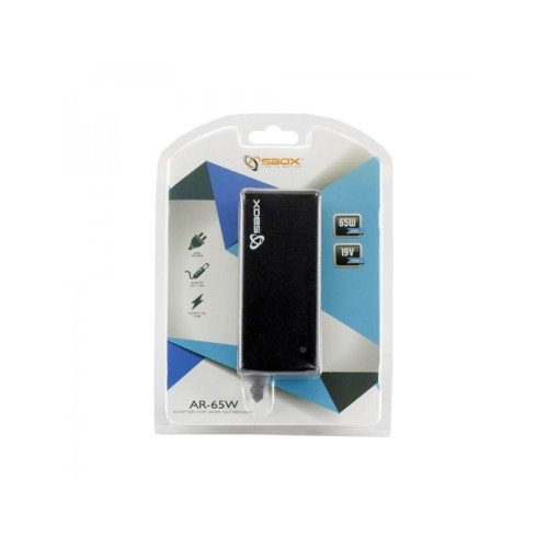 SBox SBox laptopadapter