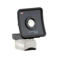 Produktbild för Scangrip uppladdningsbar ficklampa NOVA 2 CONNECT 2000 lm, h...