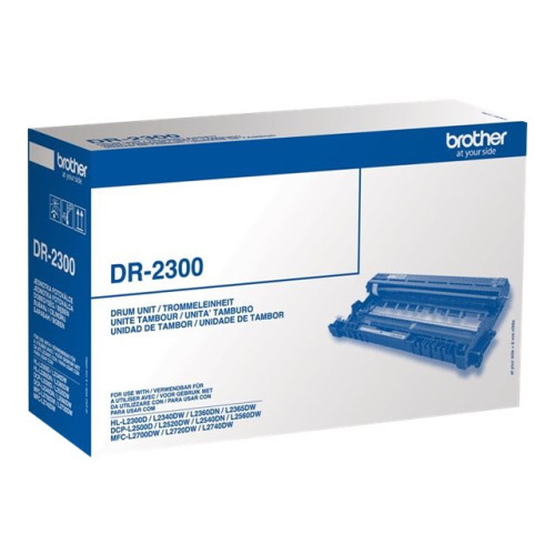 Brother Brother DR2300 - original - valsenhet