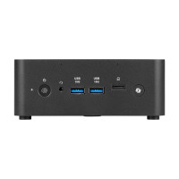 Produktbild för MSI Cubi NUC AI+ 2MG 002EU - mini-PC - Copilot+ PC - Core Ultra 7 258V 2.2 GHz - 32 GB - SSD 1 TB