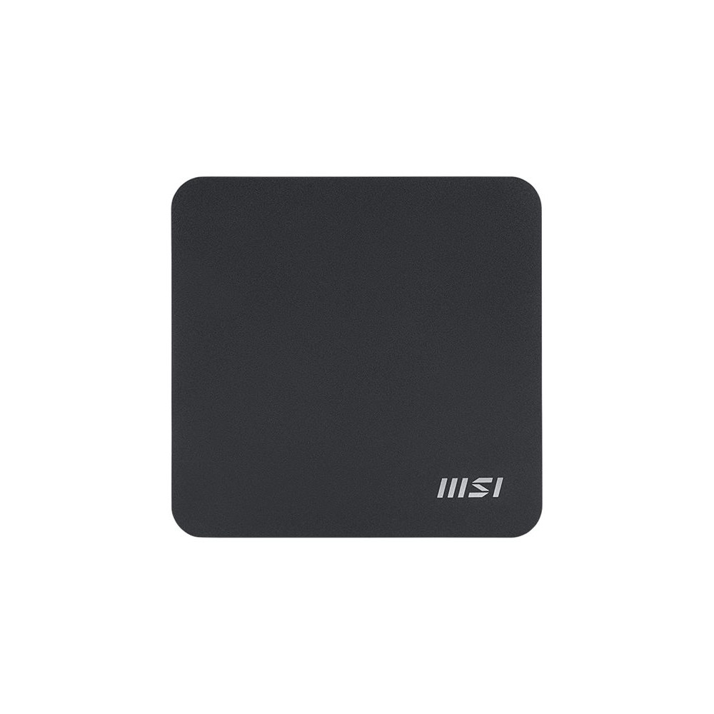 Produktbild för MSI Cubi NUC AI+ 2MG 002EU - mini-PC - Copilot+ PC - Core Ultra 7 258V 2.2 GHz - 32 GB - SSD 1 TB