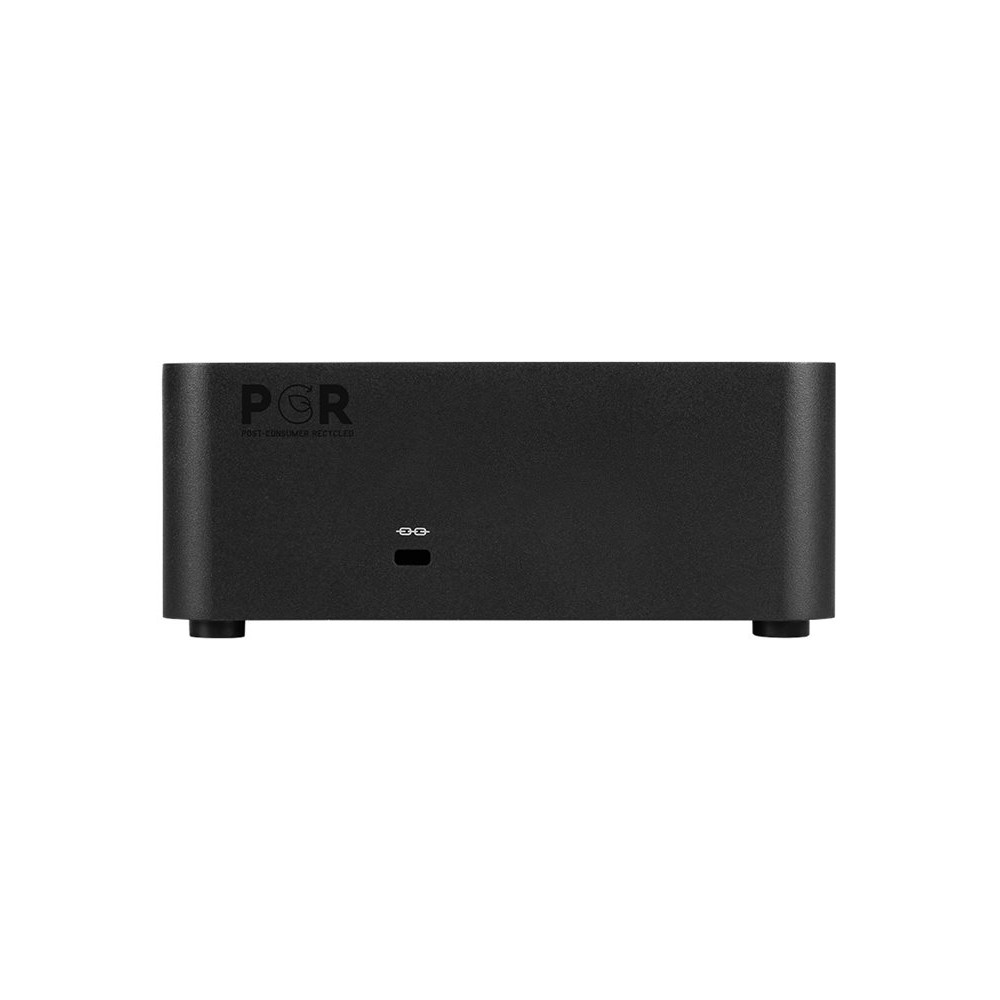 Produktbild för MSI Cubi NUC AI+ 2MG 002EU - mini-PC - Copilot+ PC - Core Ultra 7 258V 2.2 GHz - 32 GB - SSD 1 TB