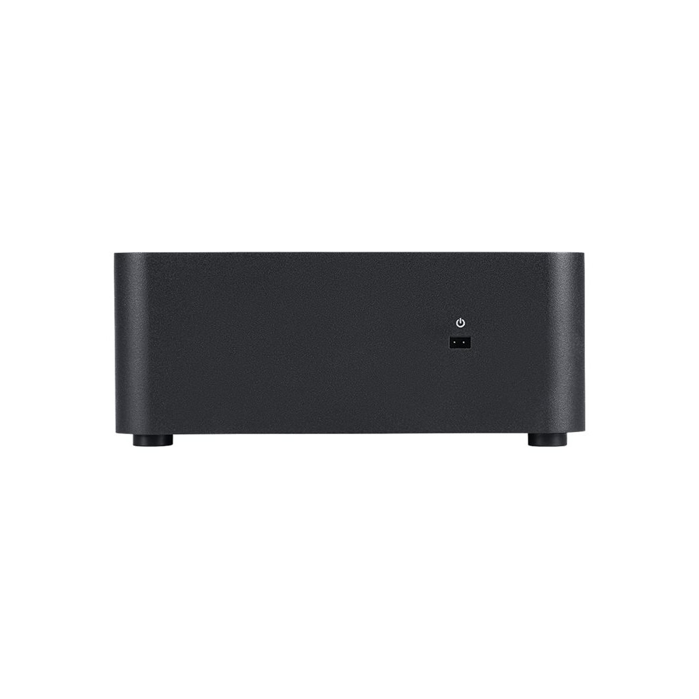 Produktbild för MSI Cubi NUC AI+ 2MG 002EU - mini-PC - Copilot+ PC - Core Ultra 7 258V 2.2 GHz - 32 GB - SSD 1 TB