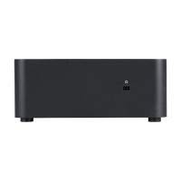 Produktbild för MSI Cubi NUC AI+ 2MG 002EU - mini-PC - Copilot+ PC - Core Ultra 7 258V 2.2 GHz - 32 GB - SSD 1 TB