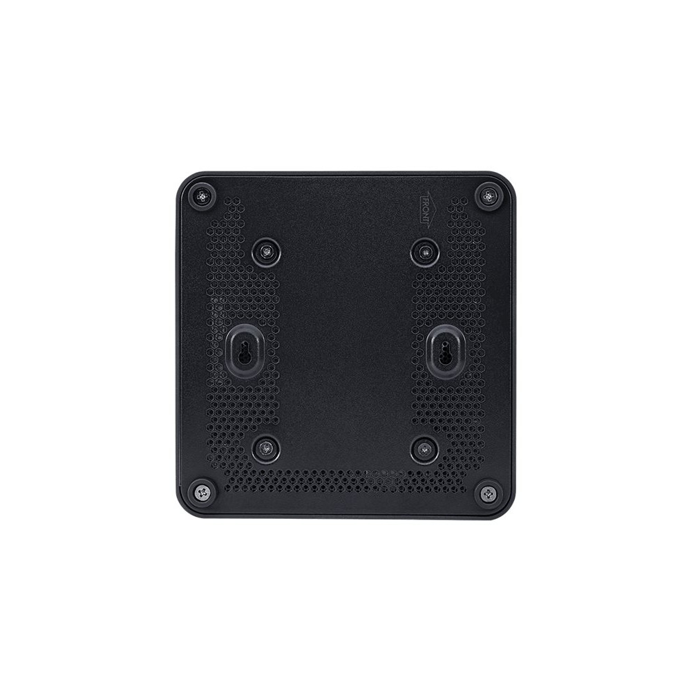 Produktbild för MSI Cubi NUC AI+ 2MG 002EU - mini-PC - Copilot+ PC - Core Ultra 7 258V 2.2 GHz - 32 GB - SSD 1 TB